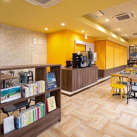 Comfort Hotel Nagoya Meiekiminami Extérieur photo