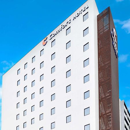 Comfort Hotel Nagoya Meiekiminami Extérieur photo