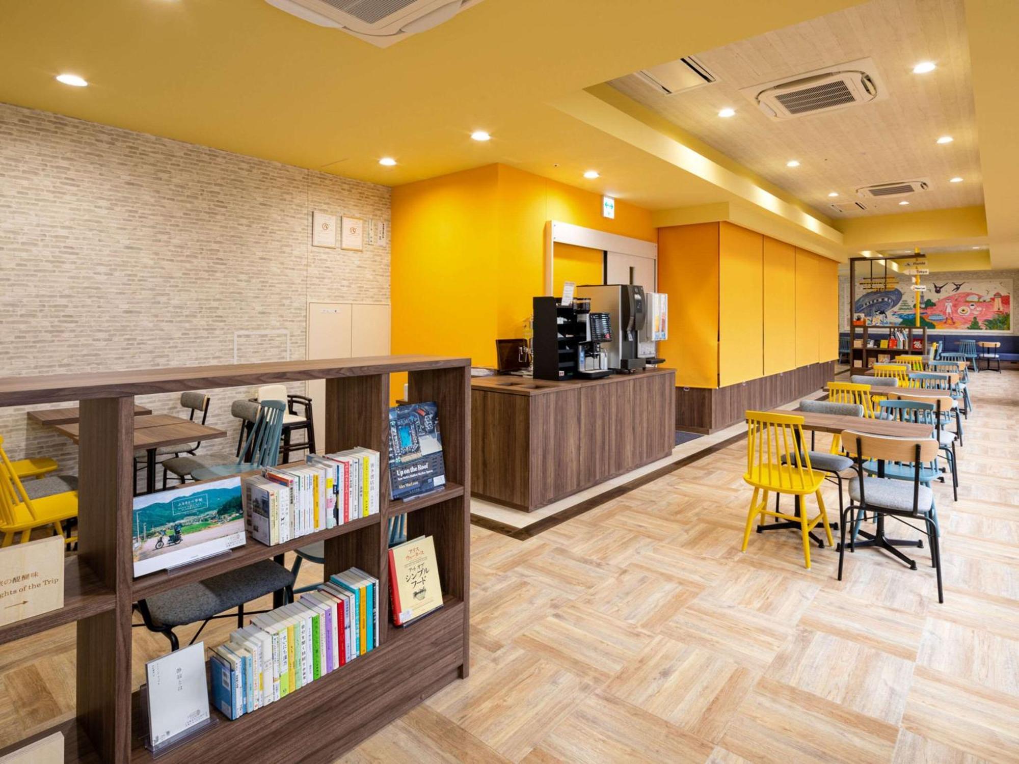 Comfort Hotel Nagoya Meiekiminami Extérieur photo