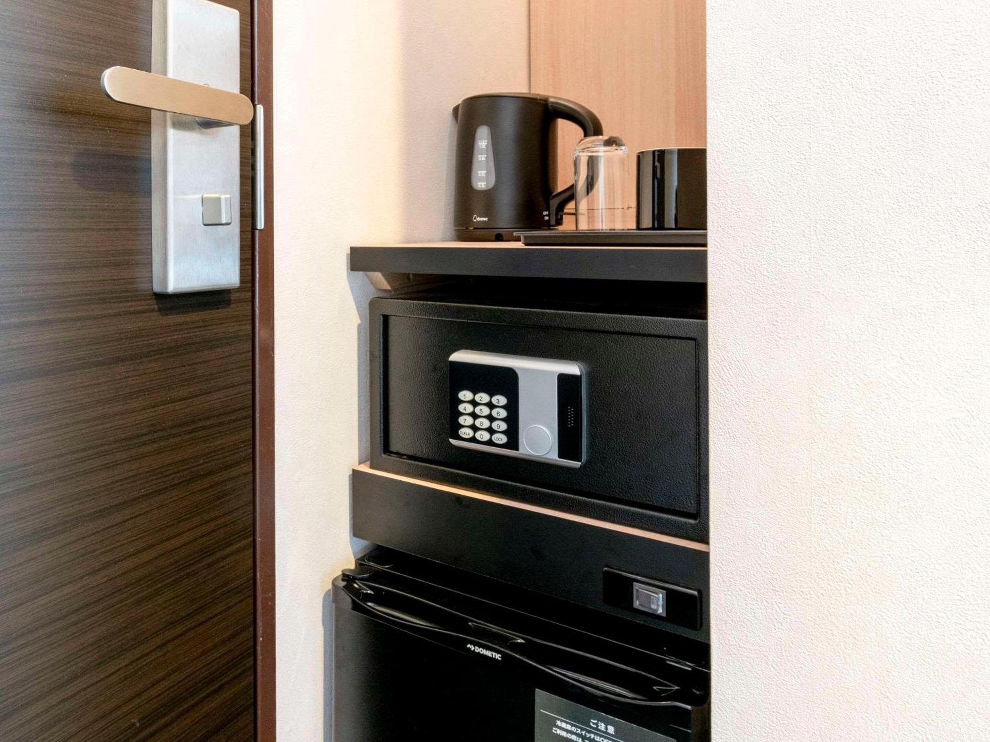 Comfort Hotel Nagoya Meiekiminami Extérieur photo