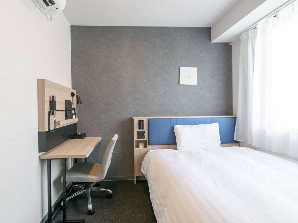 Comfort Hotel Nagoya Meiekiminami Chambre photo