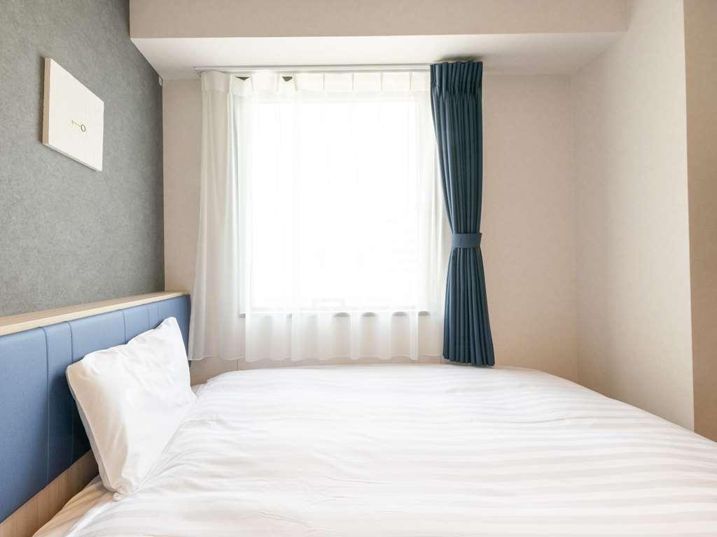 Comfort Hotel Nagoya Meiekiminami Chambre photo