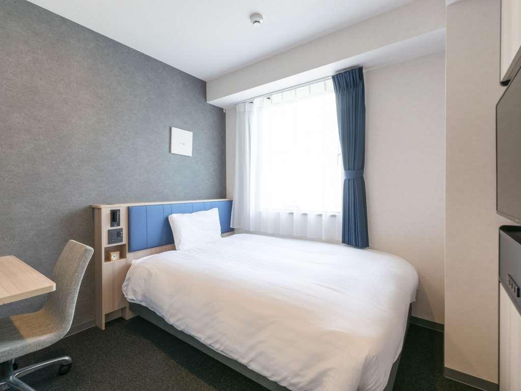 Comfort Hotel Nagoya Meiekiminami Chambre photo