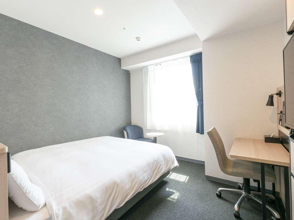Comfort Hotel Nagoya Meiekiminami Chambre photo