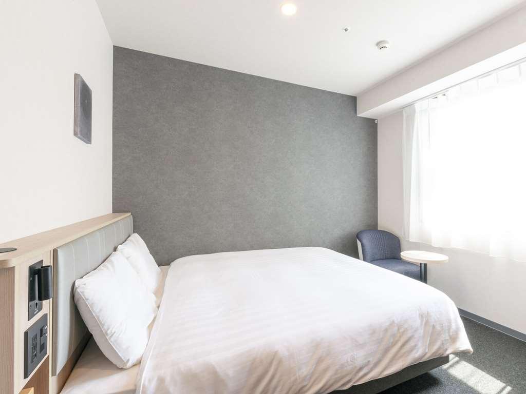 Comfort Hotel Nagoya Meiekiminami Chambre photo