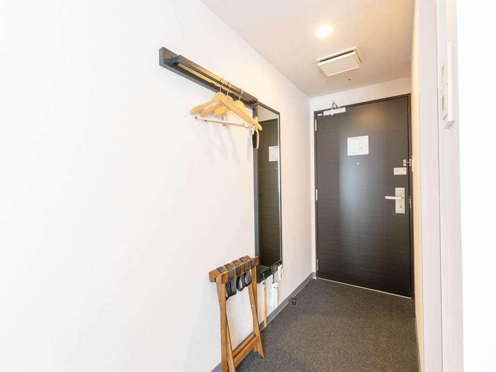 Comfort Hotel Nagoya Meiekiminami Chambre photo