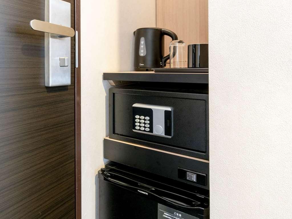 Comfort Hotel Nagoya Meiekiminami Chambre photo