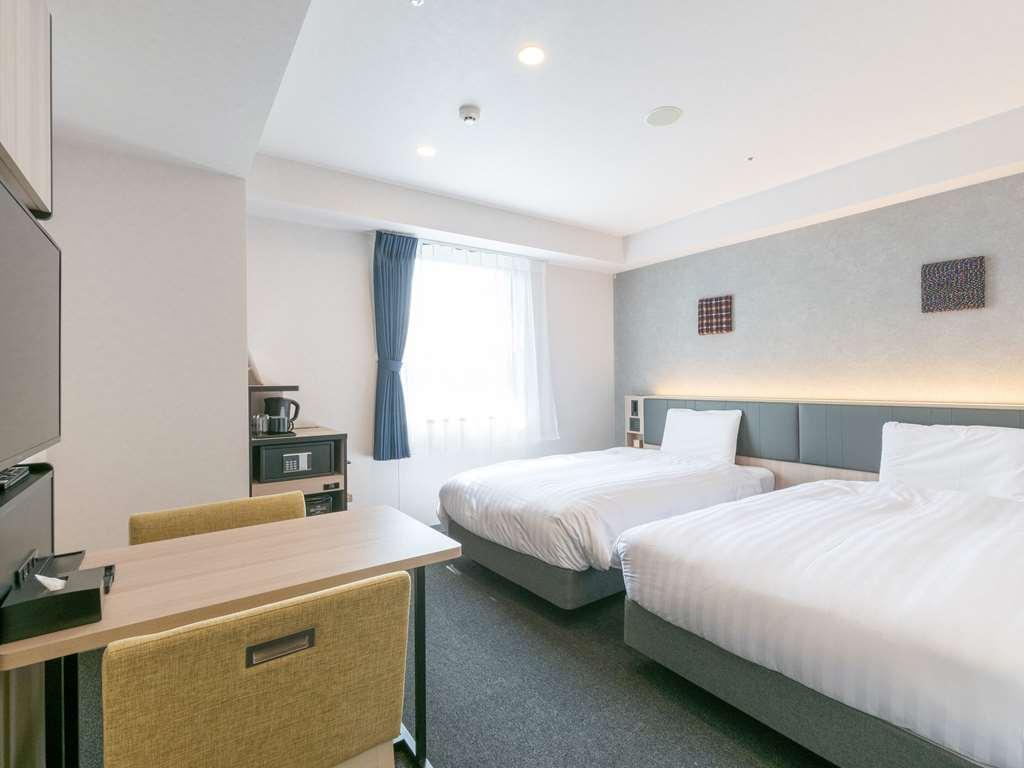 Comfort Hotel Nagoya Meiekiminami Chambre photo