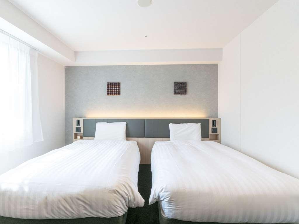 Comfort Hotel Nagoya Meiekiminami Chambre photo