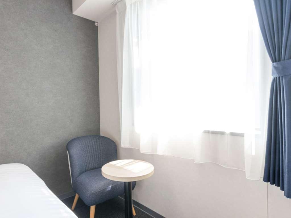 Comfort Hotel Nagoya Meiekiminami Chambre photo