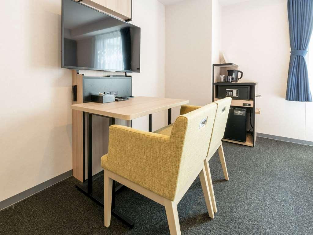 Comfort Hotel Nagoya Meiekiminami Chambre photo